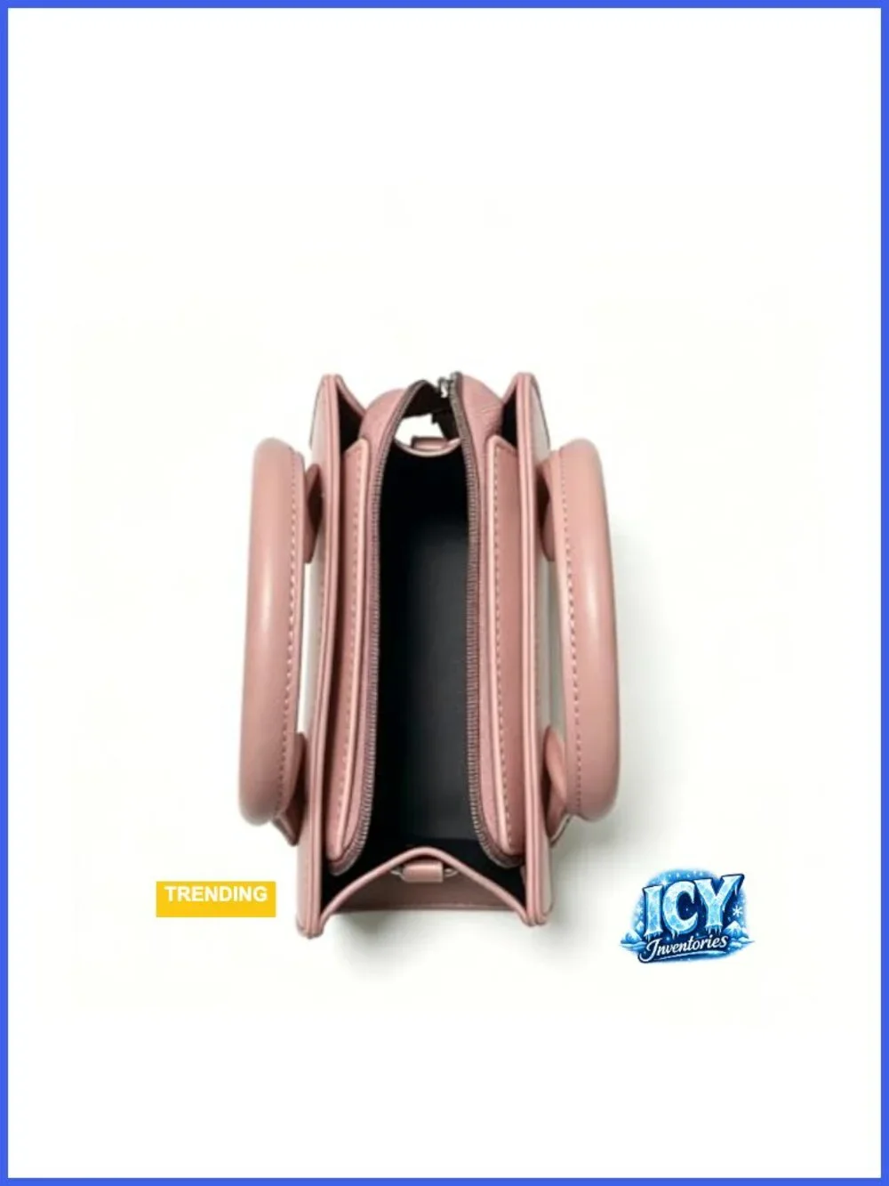 Small Crossbody Bags for Women Cute Clutch Mini Purses PU Leather